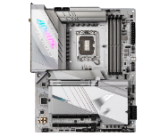 לוח אם Gigabyte Z790 UD AX 1.2 WIFI 6E PCIE5.0 lan 2.5GbE ATX